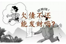 扎囊为什么选择专业追讨公司来处理您的债务纠纷？